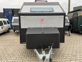 Veldo Viva karavan