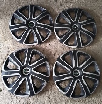 Neorigo poklice Škoda vrs 16"