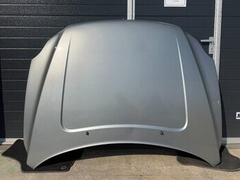 Přední kapota Volvo XC90, kód barvy 47700