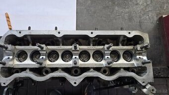 Hlava 1.9 TDI 66kw/ 81kw