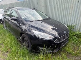 Ford Focus Mk3 1.0 EcoBoost