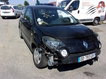Renault Twingo 1,2 16V  470