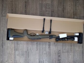 Vzduchovka GAMO 5.5mm