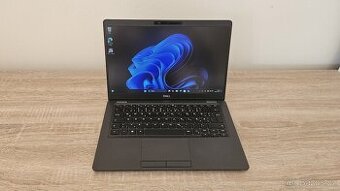 Dell Latitude 5300 (i7-8665U, 16 GB RAM, 512 GB SSD)