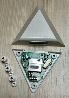 PARADOOR 460 PARADOX