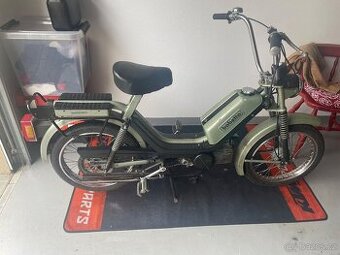 Babetta 210