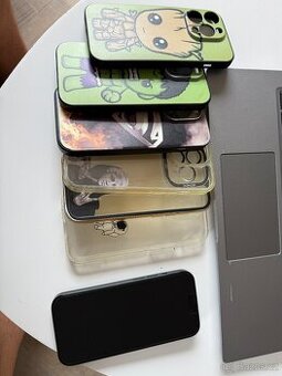 Iphone 14 Pro - 256Gb