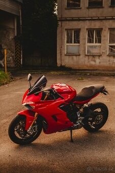 Ducati Supersport S
