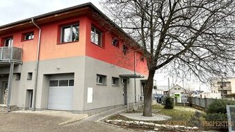 1+ kk, 38 m2 - Mikulovice - volný ihned, ev.č. 00529-4