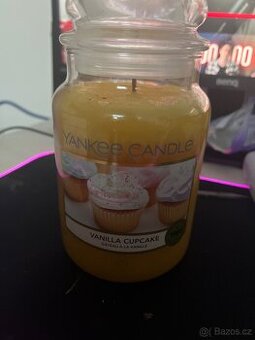 yankee candle