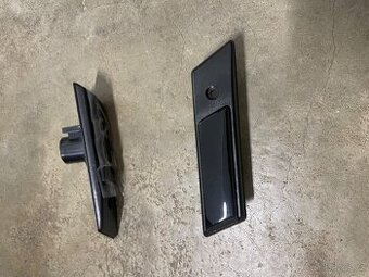 Bmw e36 blinkry - 1