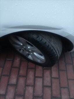 Prodám Opel meriva 2012