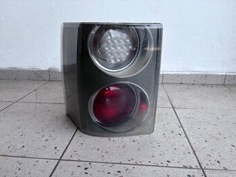 Zadní lampy Range Rover L322 - drobné poškození