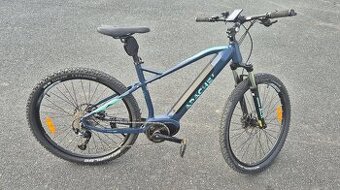 Elektrokolo Apache Tuwan MX-I