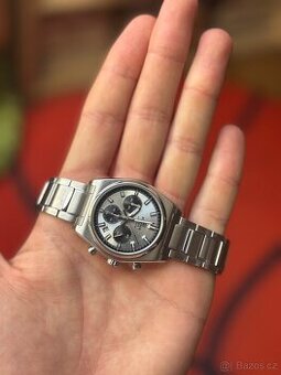 Hodinky Casio Edifice