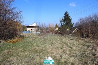 Prodej pozemky pro bydlení, 900 m2 - Jílové, ev.č. 27291