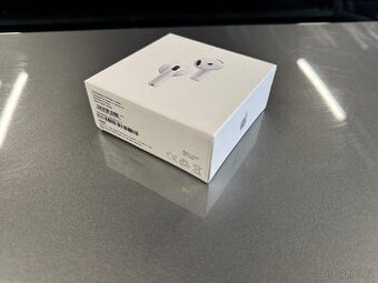 AirPods 4 ANC