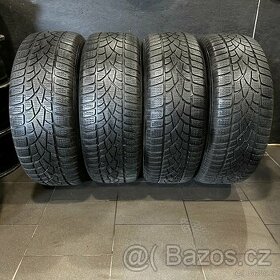 Sada pneu Dunlop 225/60/17 99H