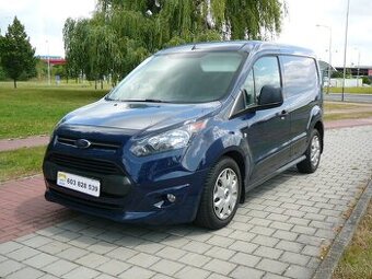 Ford Transit Connect 1.5TdcI 88kW