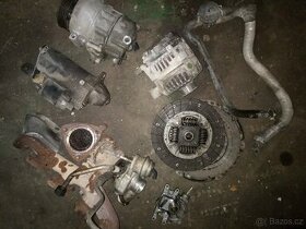 OPEL VECTRA 2,0 dTi Diesel 74kW