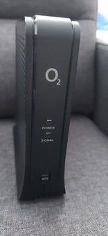 Smart Booster 2.4 a 5Ghz výkonný modem pokryté velké části