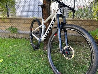 Scott Spark 900 RC AXS el. přehazovačka XX1