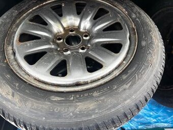 Disk 15 5x100 et 38