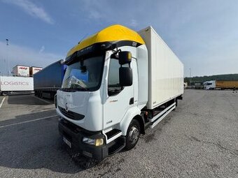 Renault Midlum 220dxi