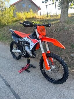 KTM 125sx