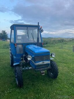 Zetor 4611