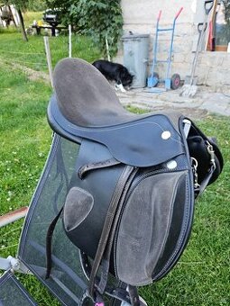 Prestige Happy pony