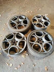 ALU Prodrive Alfa Romeo