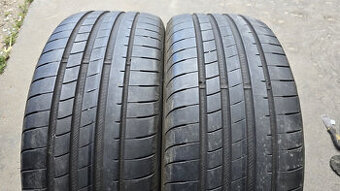 Letní pneu 245/45/18 Good Year