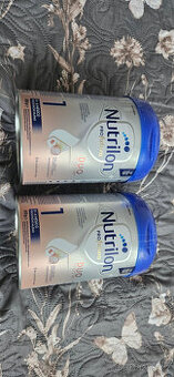 Nutrilon Pro Futura