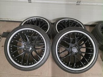 BREYTON Alu kola R20