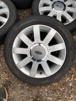 4x108R15 Ford