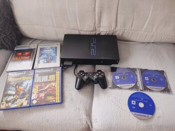 Playstation 2