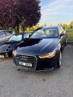 Audi A6 C7 Bitdi 235 kw