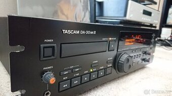 Tascam DA-30 mkII