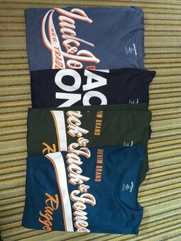 Jack & Jones trička