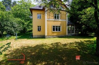 Prodej, domy/rodinný, 185 m2, 75651 Zašová, Vsetín [ID 72371