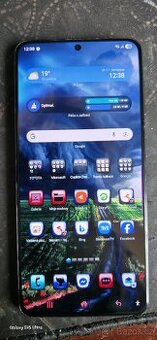 Samsung Galaxy S21 5G 128Gb Šedý