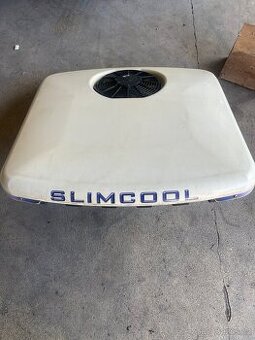 Parkovaci klimatizace SLIMCOOL - 1