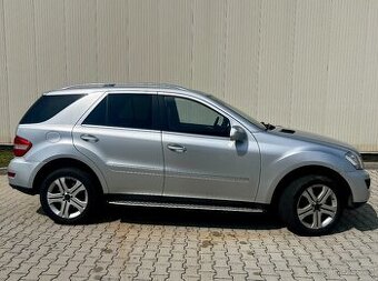 Prodám Mercedes Benz ML420