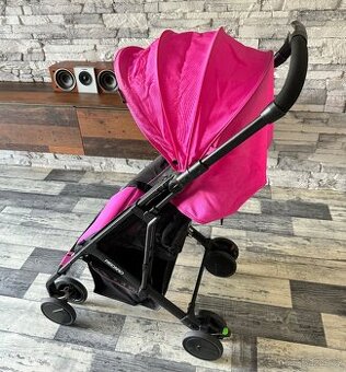 Golfky Recaro - 1