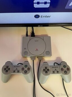 PS Classic