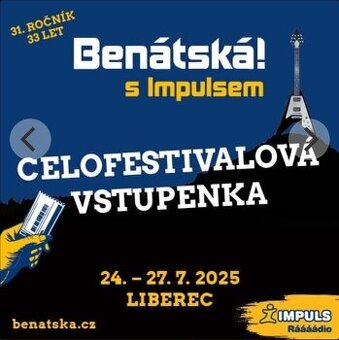 Benátská noc