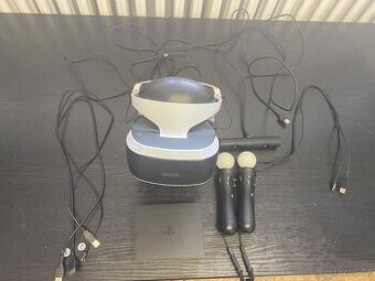 Playstation VR 1