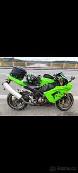 Kawasaki ninja ZX10R