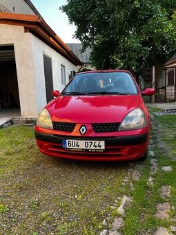 Thalia 1.4 55kw